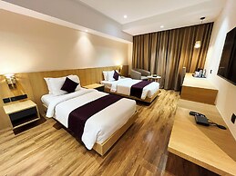 Sachika Hotels, Guwahati