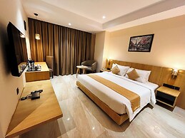 Sachika Hotels, Guwahati