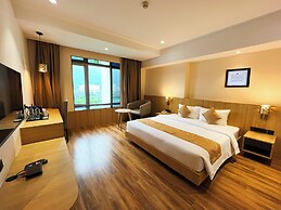 Sachika Hotels, Guwahati