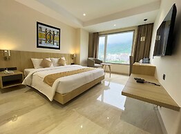 Sachika Hotels, Guwahati