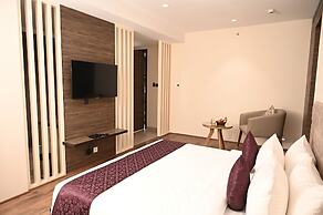 Sachika Hotels, Guwahati