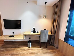 Sachika Hotels, Guwahati