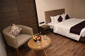 Sachika Hotels, Guwahati