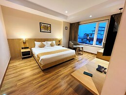 Sachika Hotels, Guwahati