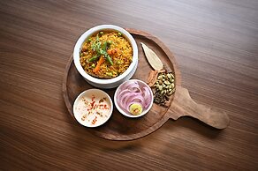 Sachika Hotels, Guwahati