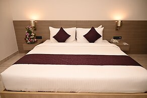 Sachika Hotels, Guwahati