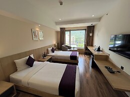 Sachika Hotels, Guwahati