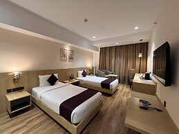 Sachika Hotels, Guwahati