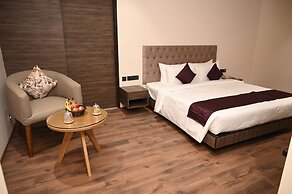 Sachika Hotels, Guwahati