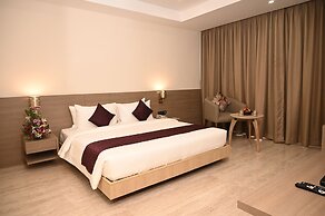Sachika Hotels, Guwahati