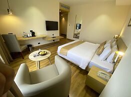 Sachika Hotels, Guwahati