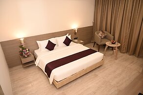 Sachika Hotels, Guwahati