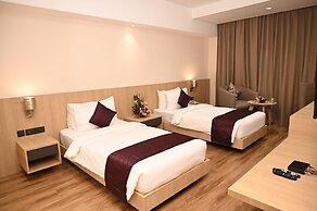 Sachika Hotels, Guwahati