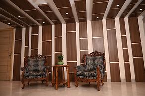 Sachika Hotels, Guwahati