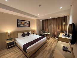 Sachika Hotels, Guwahati