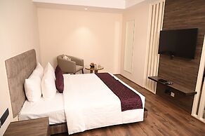 Sachika Hotels, Guwahati