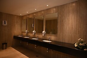 Sachika Hotels, Guwahati