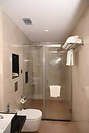 Sachika Hotels, Guwahati