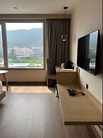 Sachika Hotels, Guwahati