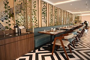 Sachika Hotels, Guwahati