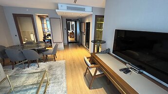 Kings Cross Hotel Istanbul