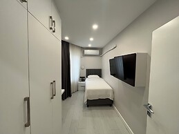 Kings Cross Hotel Istanbul