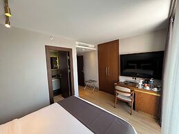 Kings Cross Hotel Istanbul