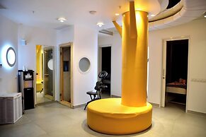 Kings Cross Hotel Istanbul