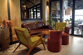 Kings Cross Hotel Istanbul