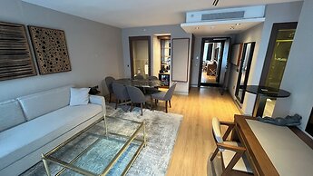 Kings Cross Hotel Istanbul