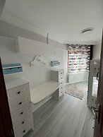 Kings Cross Hotel Istanbul