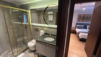 Kings Cross Hotel Istanbul