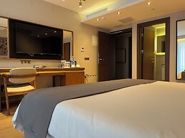 Kings Cross Hotel Istanbul