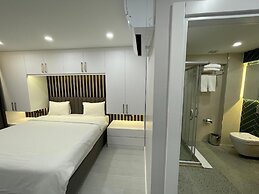 Kings Cross Hotel Istanbul