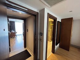 Kings Cross Hotel Istanbul