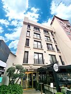 Kings Cross Hotel Istanbul