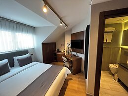 Kings Cross Hotel Istanbul