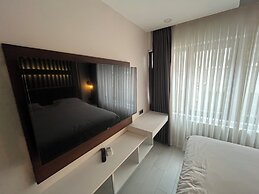 Kings Cross Hotel Istanbul