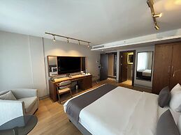 Kings Cross Hotel Istanbul