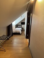 Kings Cross Hotel Istanbul