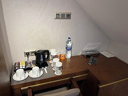 Kings Cross Hotel Istanbul