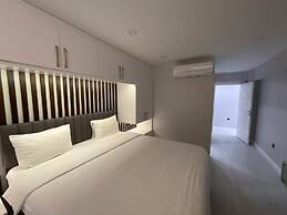 Kings Cross Hotel Istanbul