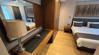 Kings Cross Hotel Istanbul