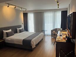 Kings Cross Hotel Istanbul