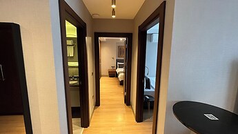 Kings Cross Hotel Istanbul