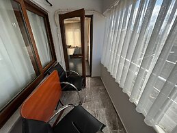 Kings Cross Hotel Istanbul