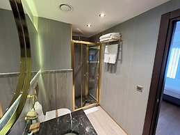 Kings Cross Hotel Istanbul