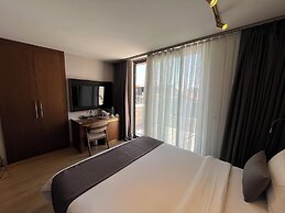 Kings Cross Hotel Istanbul
