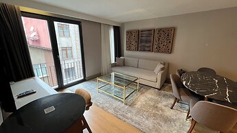 Kings Cross Hotel Istanbul