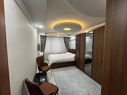Kings Cross Hotel Istanbul